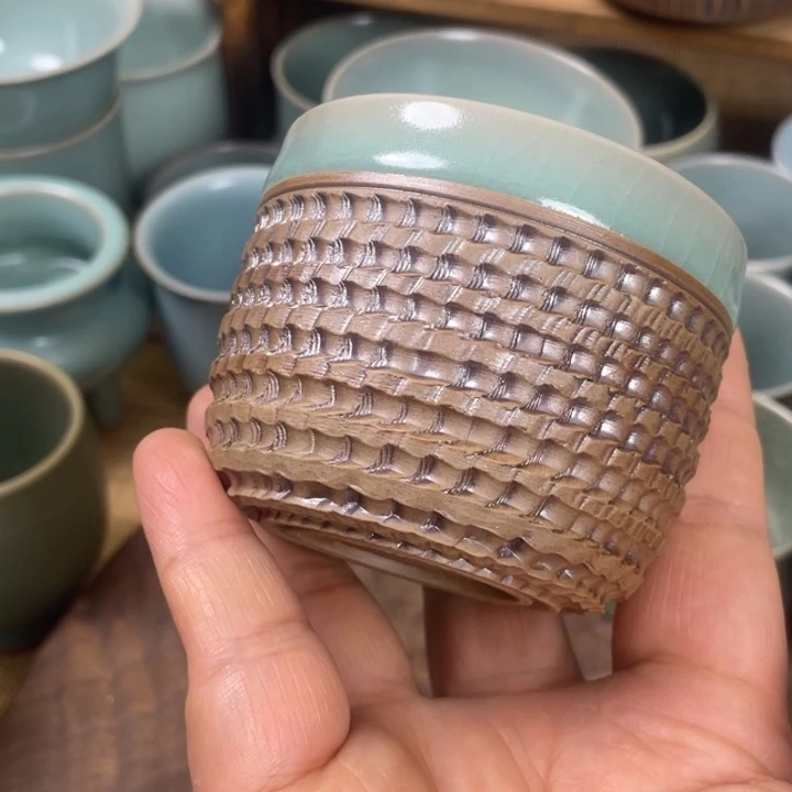 汝州原矿汝瓷发发发发发发