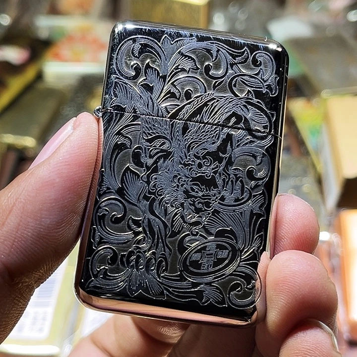 铜佐罗790财色双收