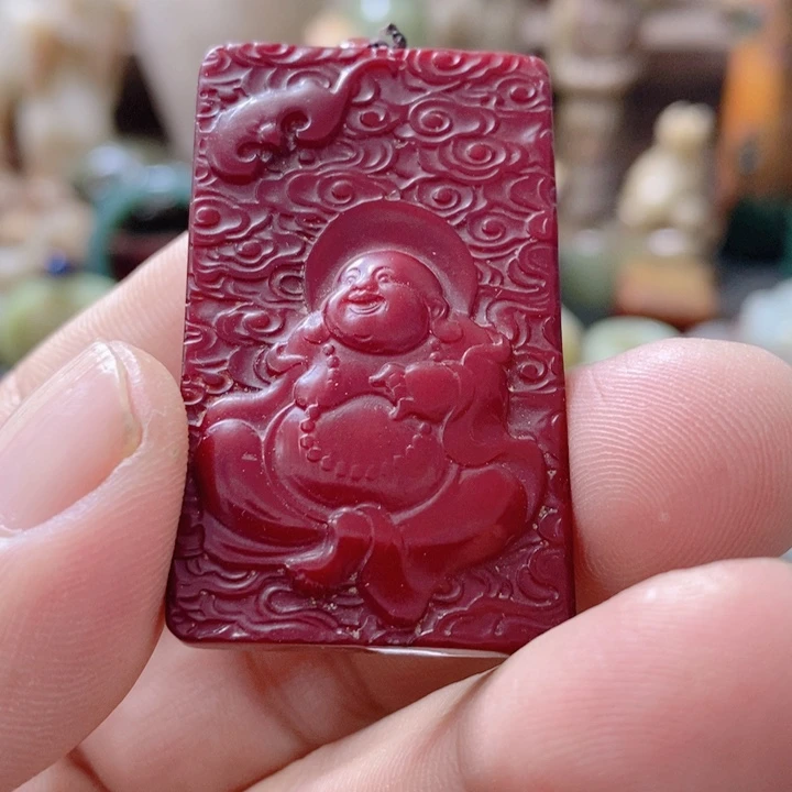 和田玉其他未镶嵌