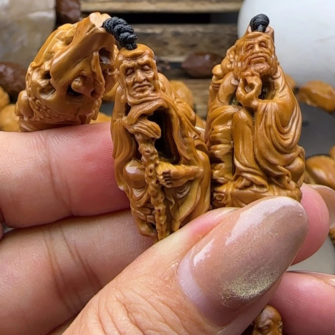 橄榄核手串橄榄橄榄