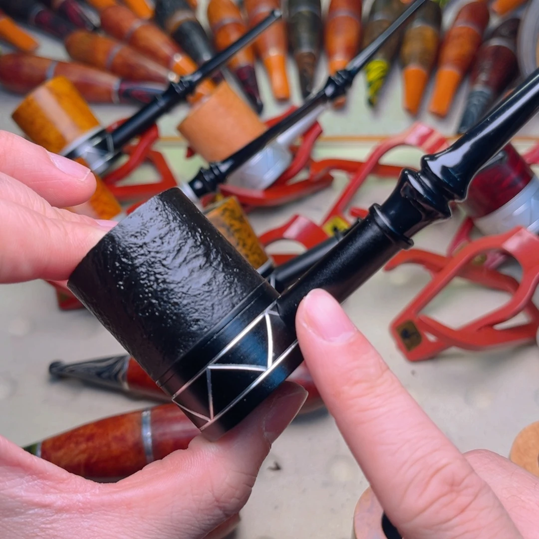 木意大利进口石楠木