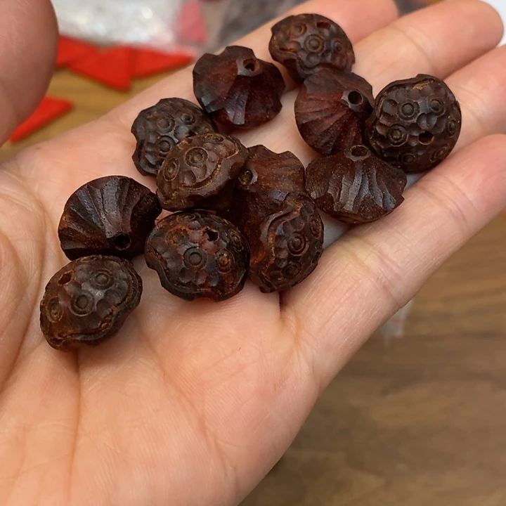 一墨手作编绳配件
