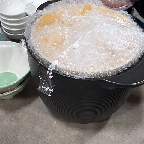 微瑕，明火，砂龙7L针孔变形