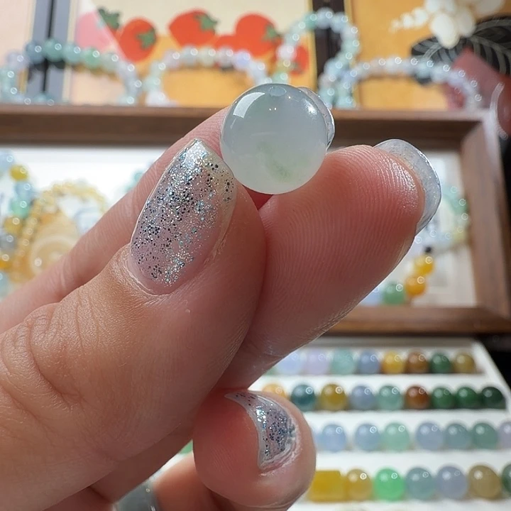 翡翠散珠翡翠散珠10.83
