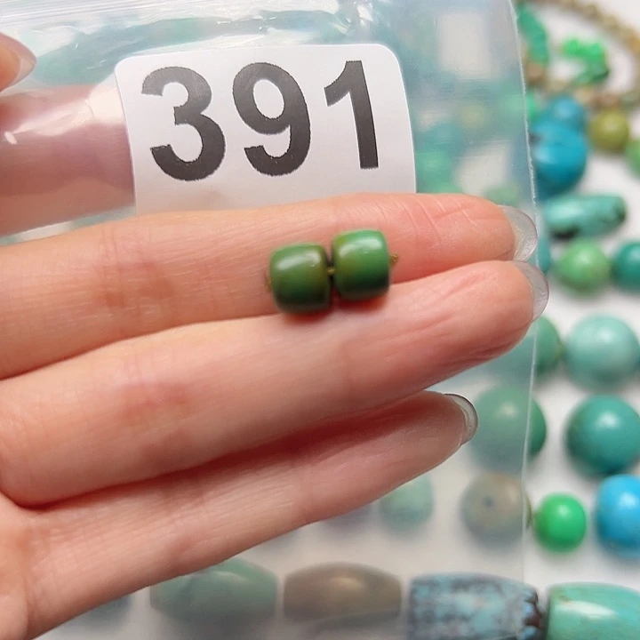 原生态特色手工散珠