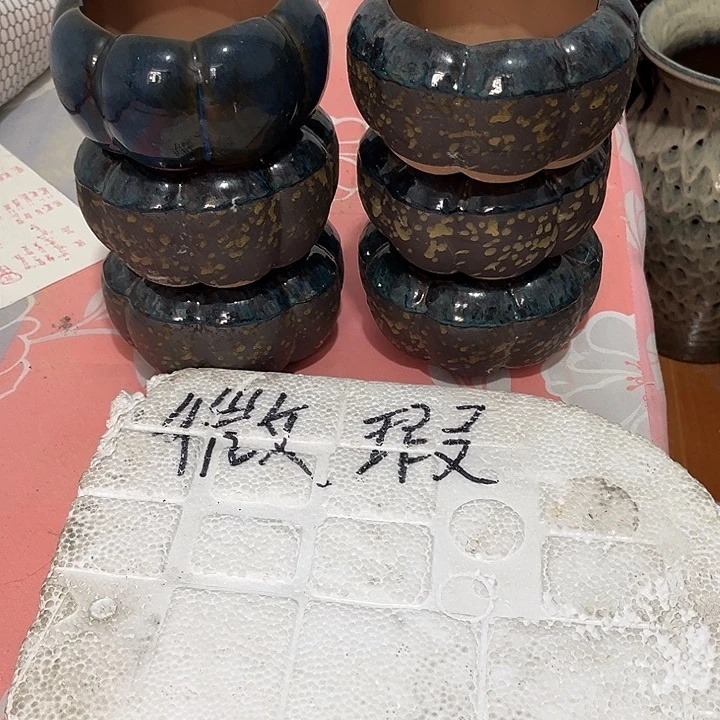 泥塑自产自销模式
