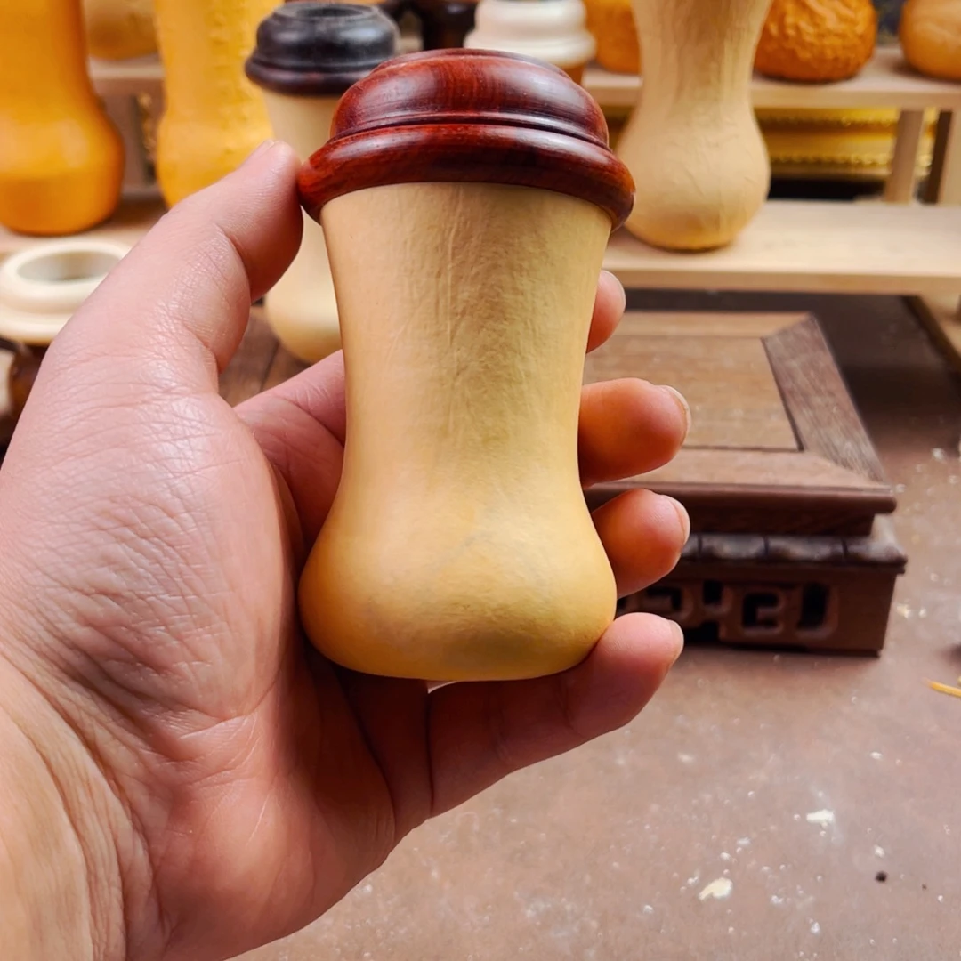 黑白虫葫芦，福利款。