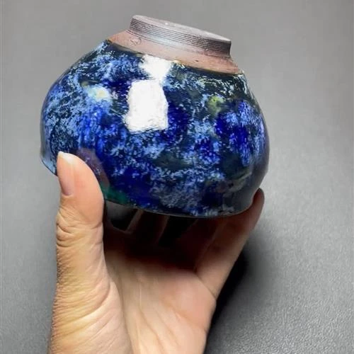 【闪购商品】茶盏-706............