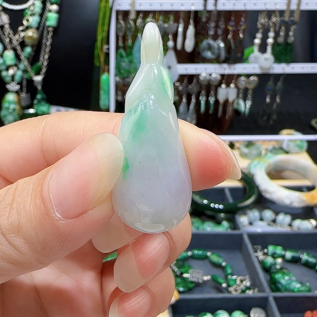 未镶嵌手链翡翠未镶嵌翡翠