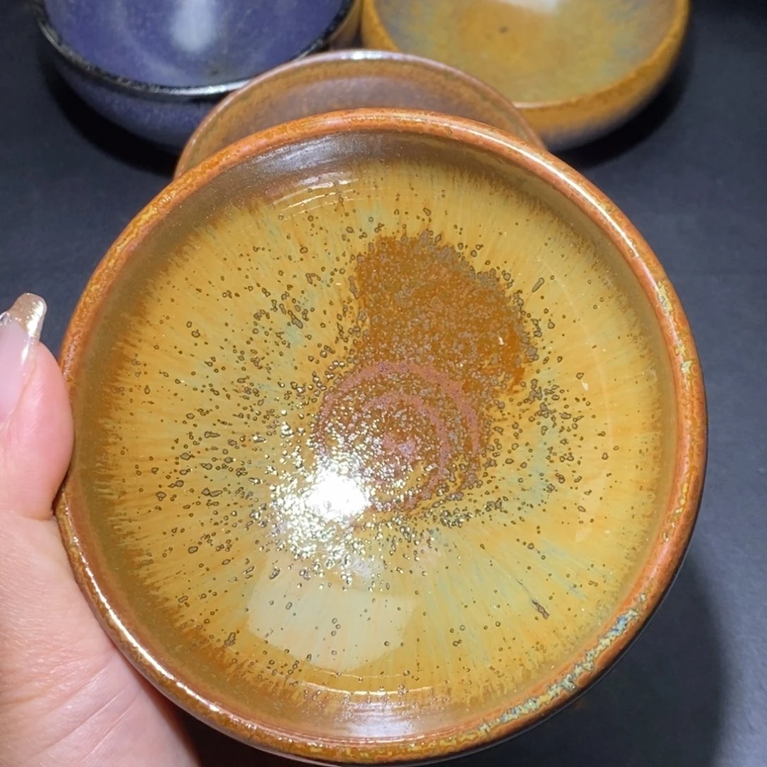 茶盏             92