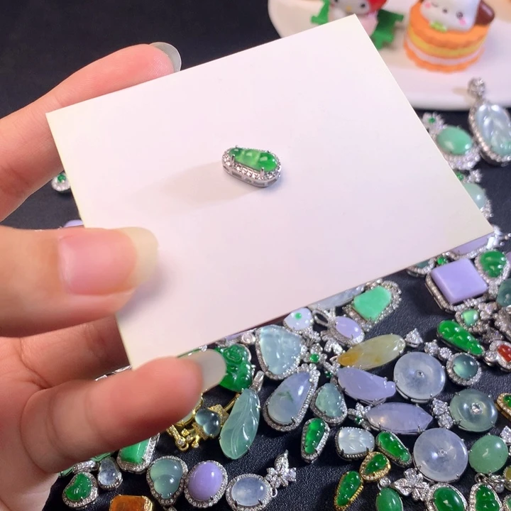 裸石翡翠11111111