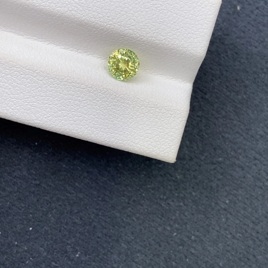 裸石蓝宝石0.95 ct