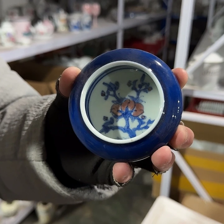 摆件景德镇陶瓷艺术品