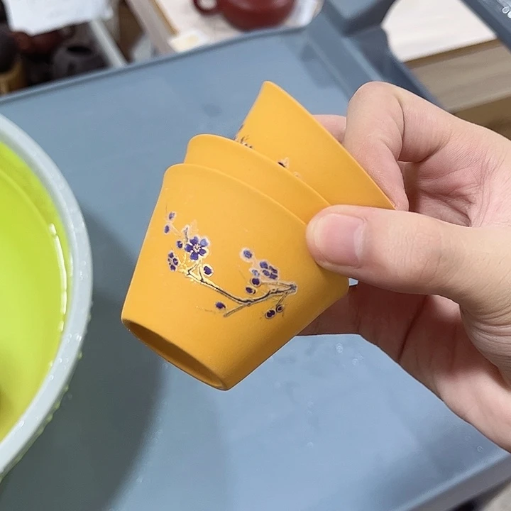 茶壶紫砂紫砂精品