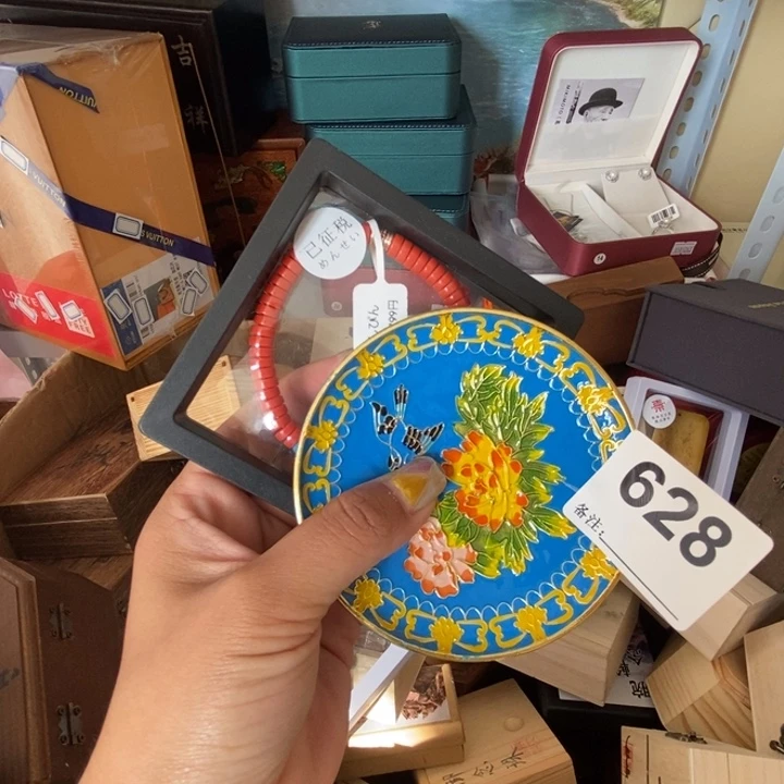连***儿精品瓷器定制链接