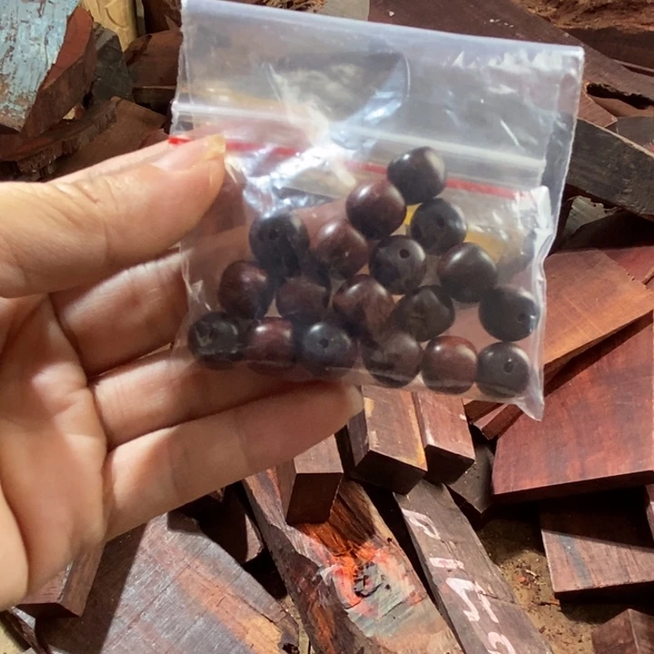 小叶紫檀其他完**我