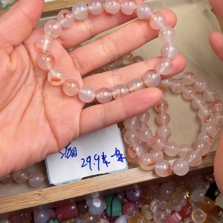 玛瑙珠宝奇石未镶嵌