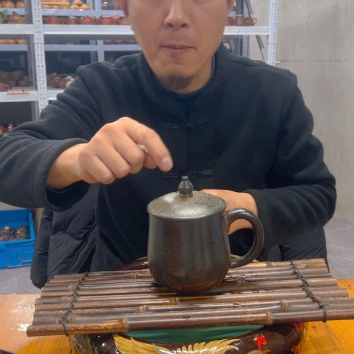 紫砂公道杯88888888