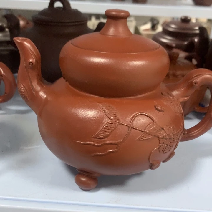 茶壶紫砂紫砂茶具紫砂