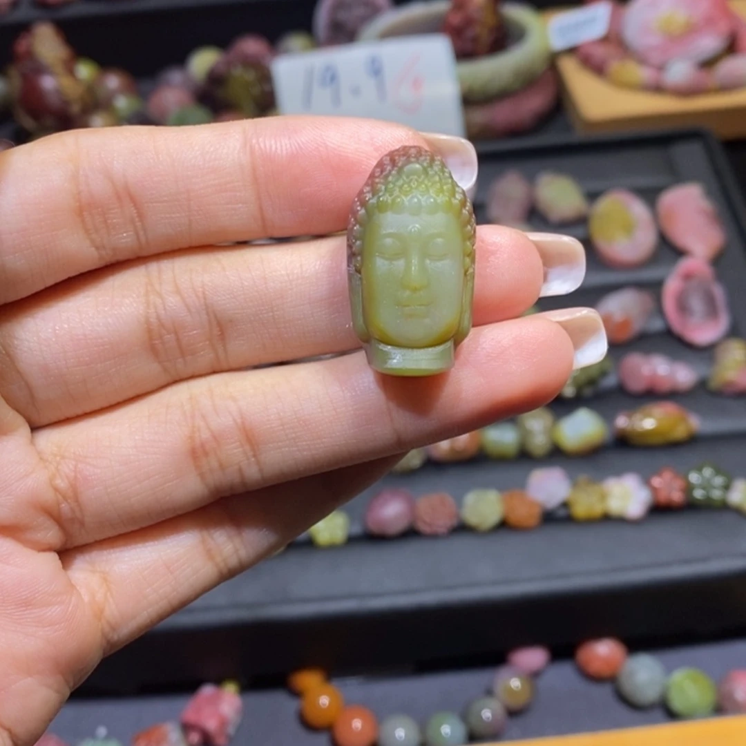 【闪购商品】未镶嵌手链玛瑙/玉髓盐源玛瑙