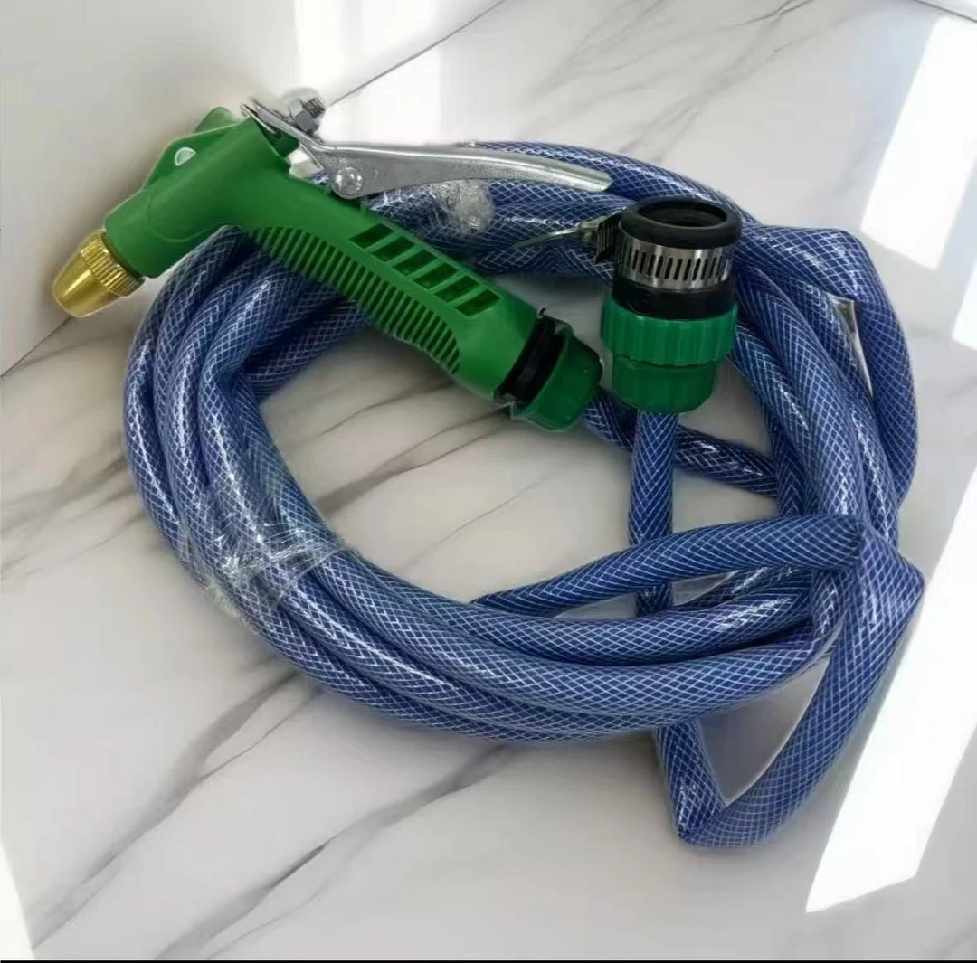 洗车水管水枪洗车浇花工具防冻喷头洗车神器