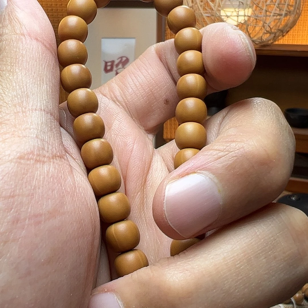 手串猴头核桃、*老行