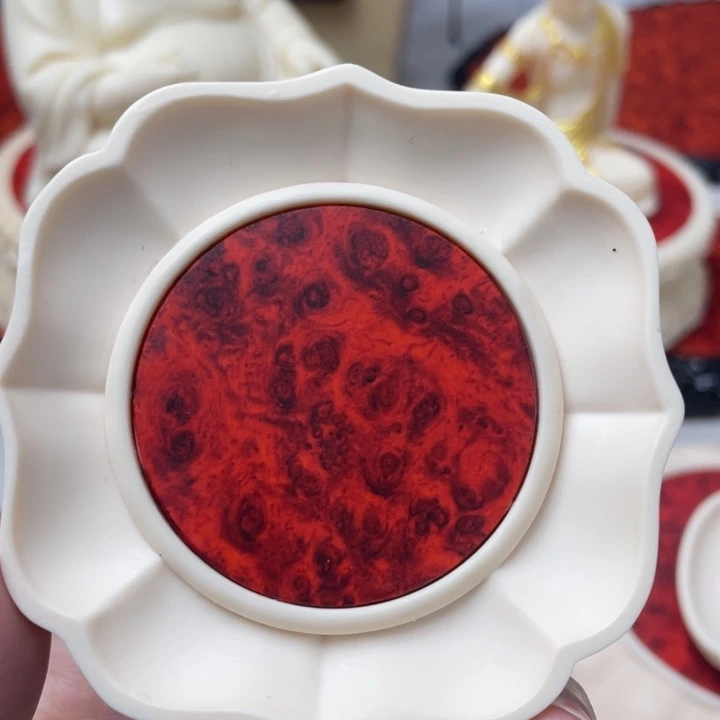 东非黑黄檀（紫光檀）