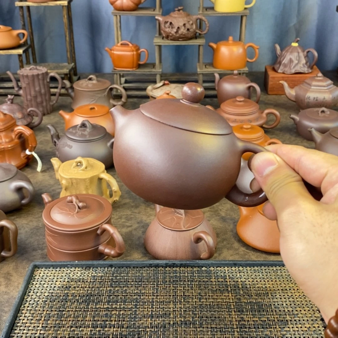 茶壶紫砂25565555993335555