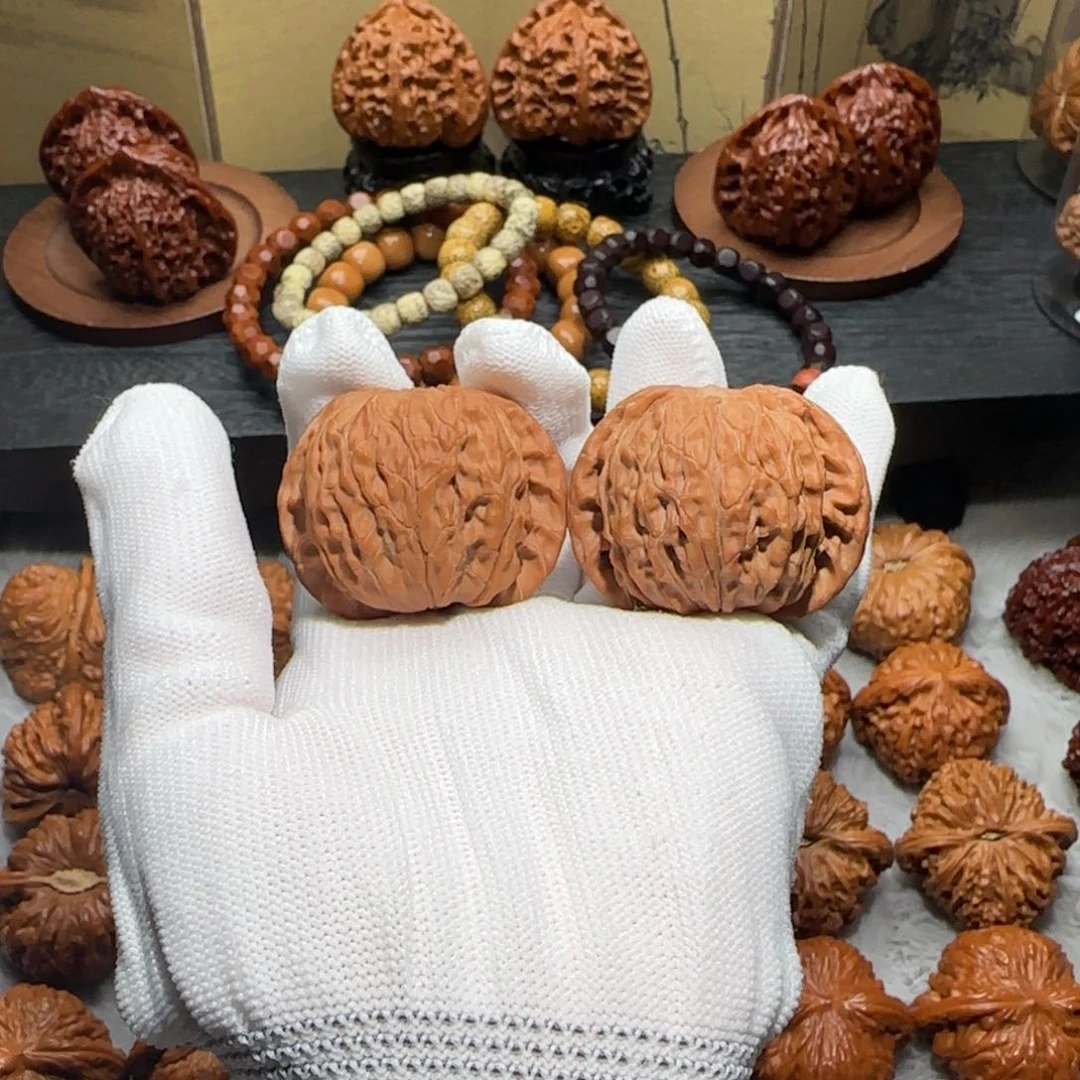 小冉核桃全品磨盘43