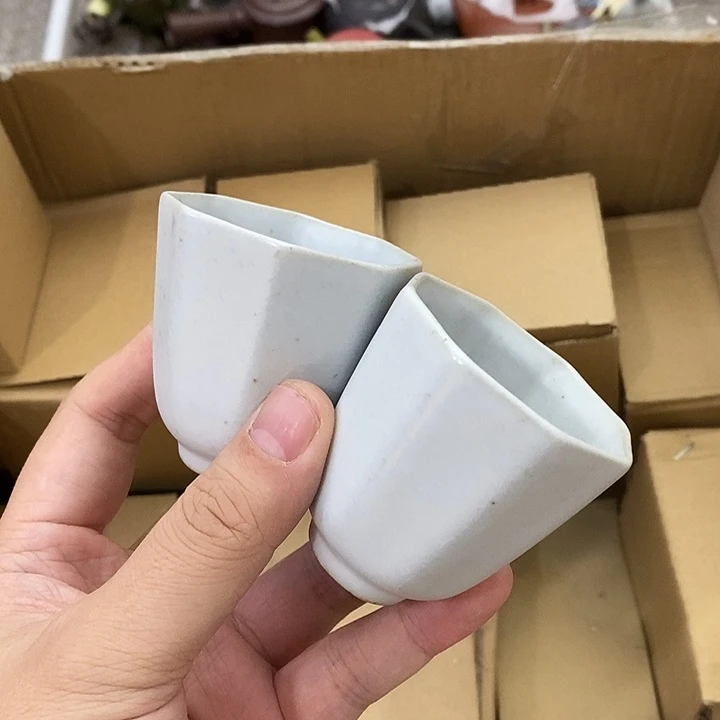 陶瓷艺术品及陶瓷制品