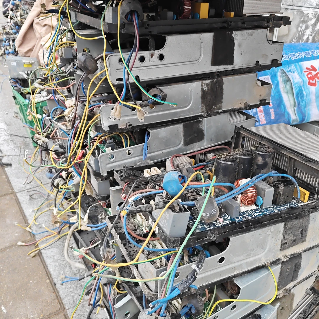 美迪柜机拨码板两2p3p拍下备注。