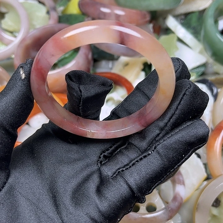 未镶嵌和田玉挂件55