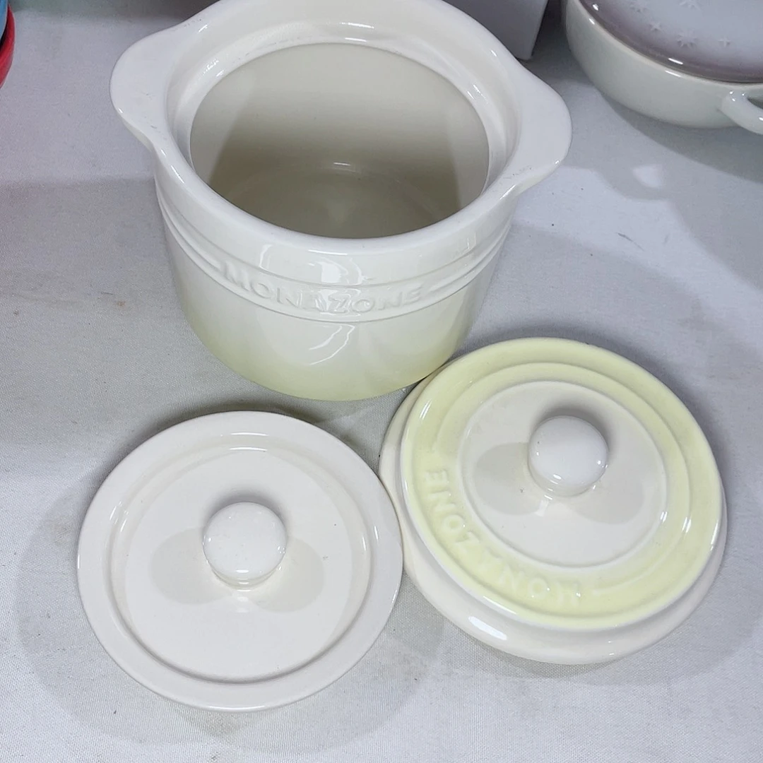 瓷片微瑕陶瓷餐具家用