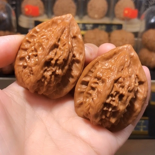 精品原生态：大红袍