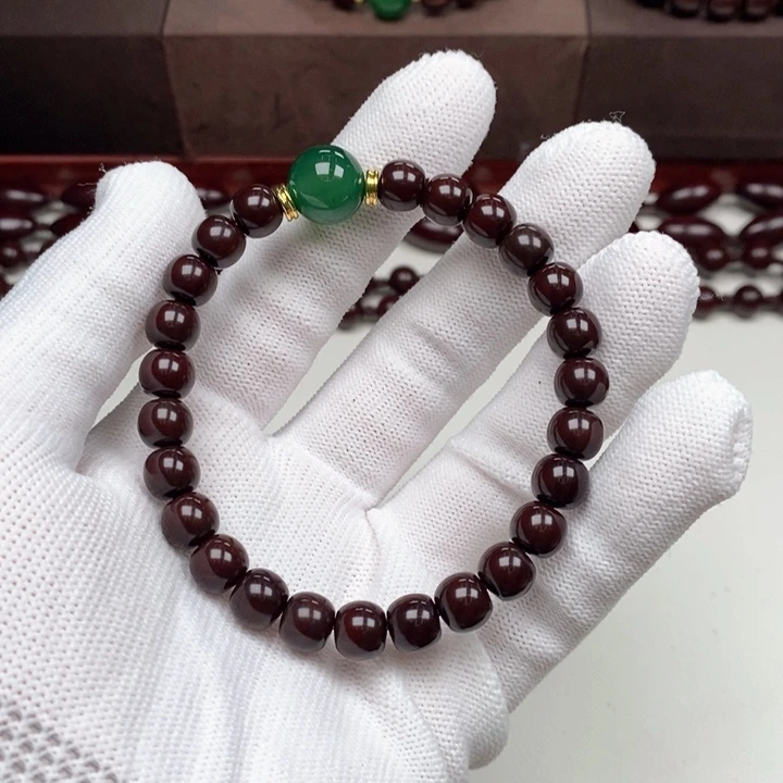 核桃手串/手链?***了猴头老型