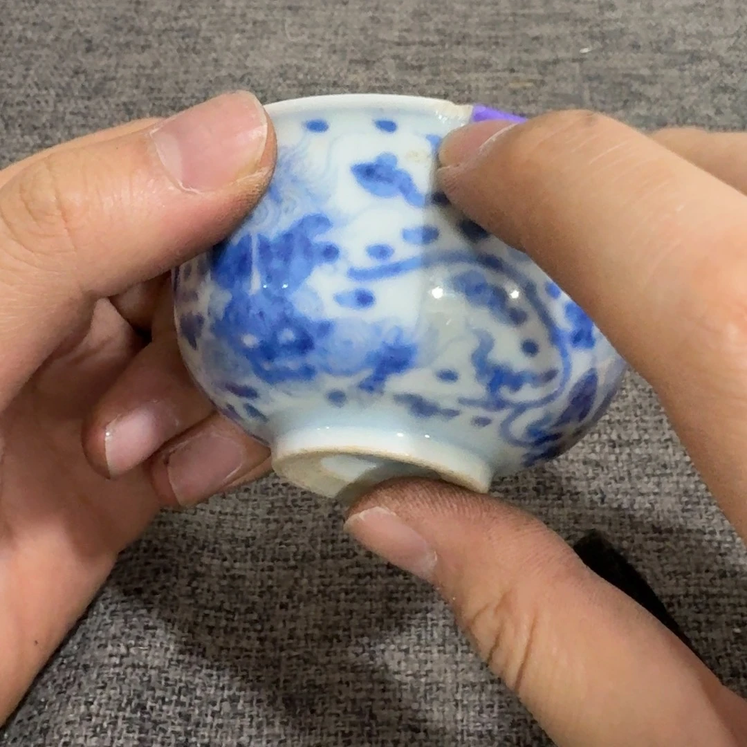非常好用漂亮的茶具