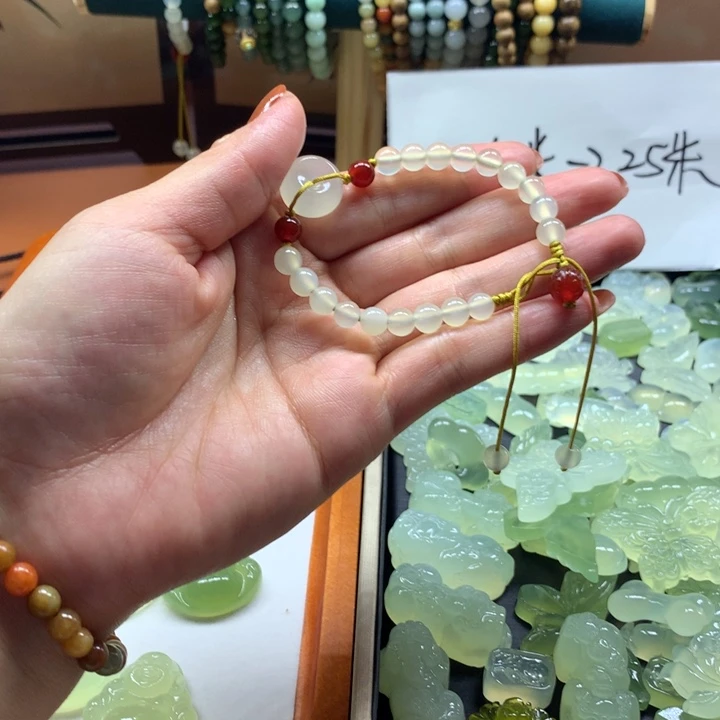 未镶嵌蛇纹石玉岫玉有棉