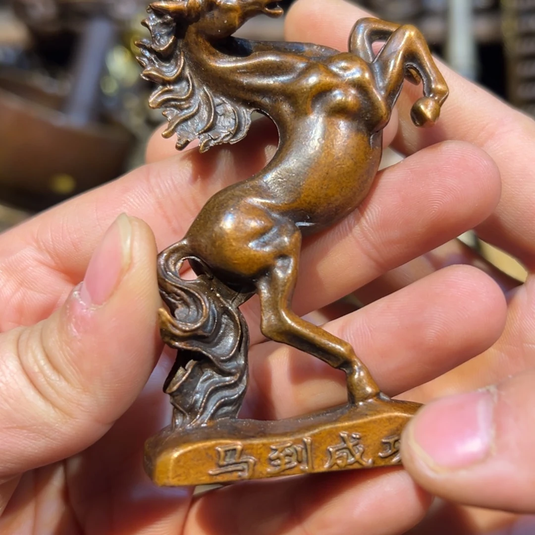 精工铜器铜器摆件