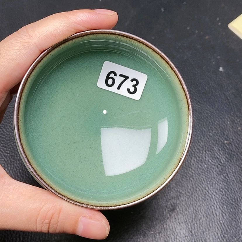 【闪购商品】茶盏我的盏太好看了吧
