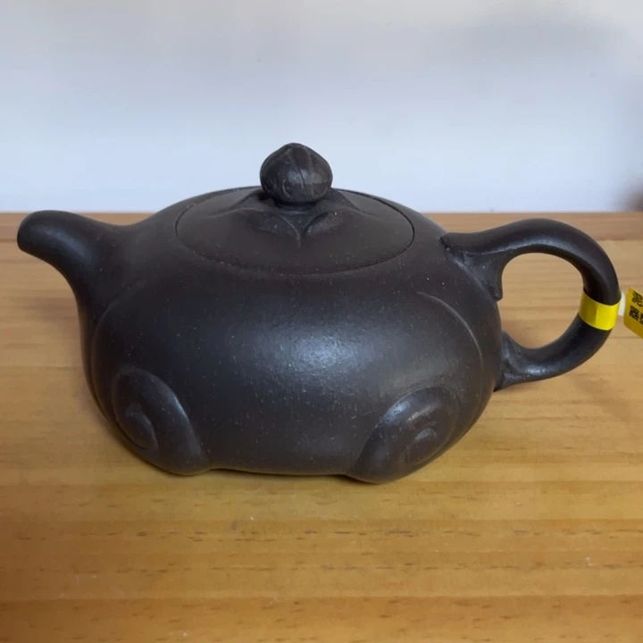 茶壶紫砂宜兴紫砂