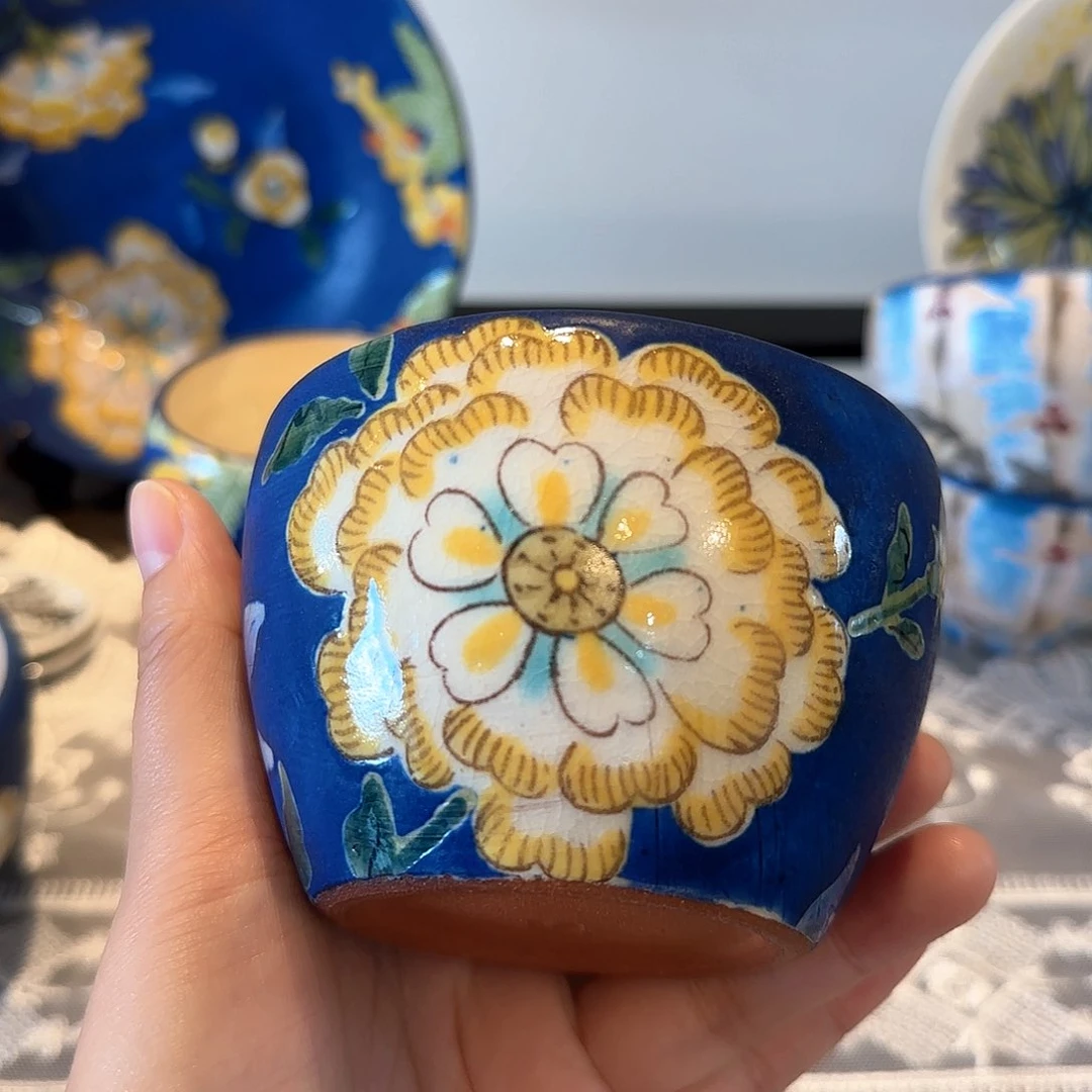 好漂亮的瓷器呀好漂亮的瓷器呀