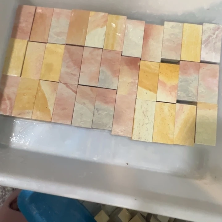 印度石明*新矿印石