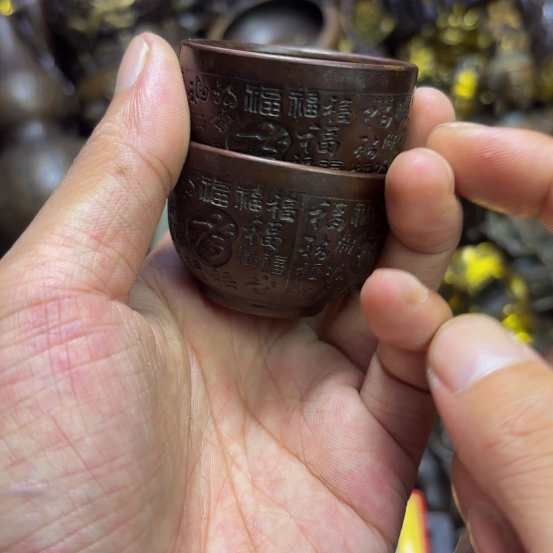 嘉嘉精品铜器摆件