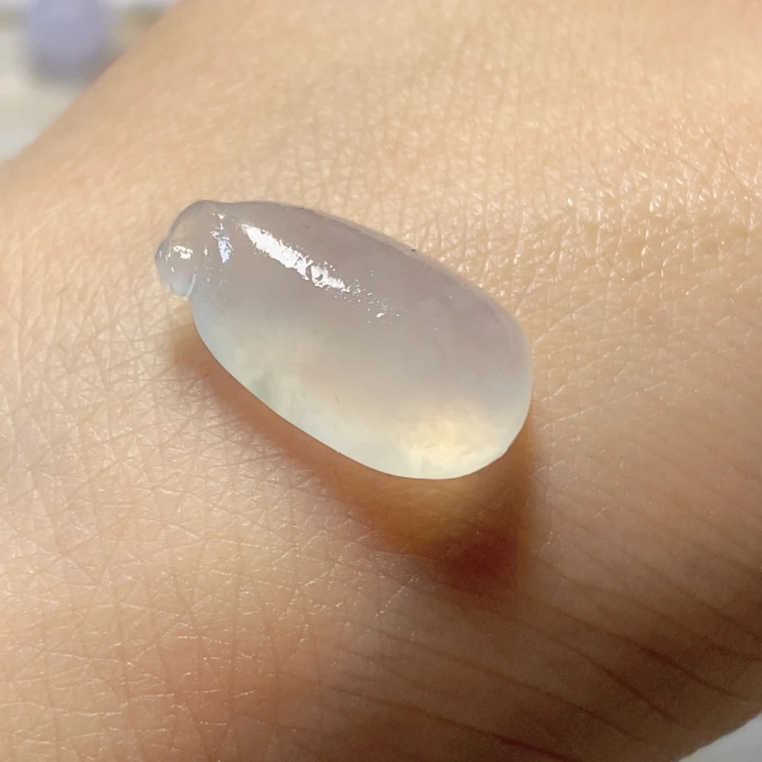 定制翡翠翡翠福瓜