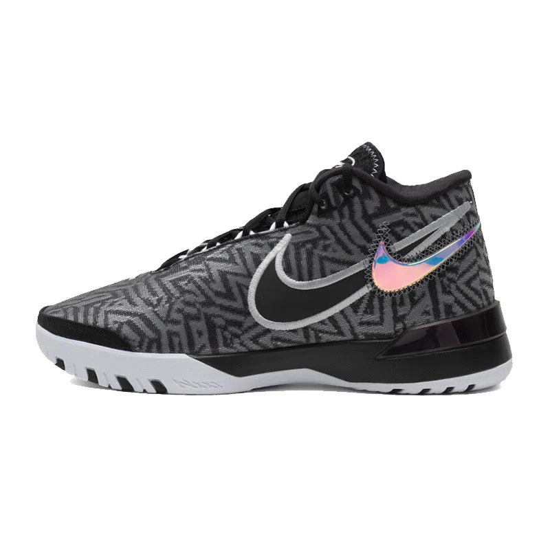NIKE耐克【通】男鞋LBJ NXXT GENISUS运动鞋篮球鞋HF0711-004