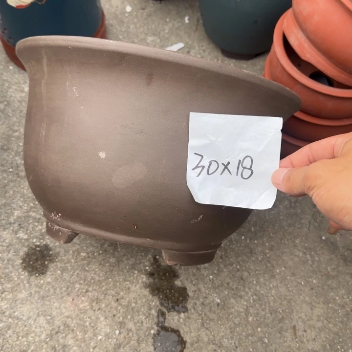 花盆紫砂特价商品