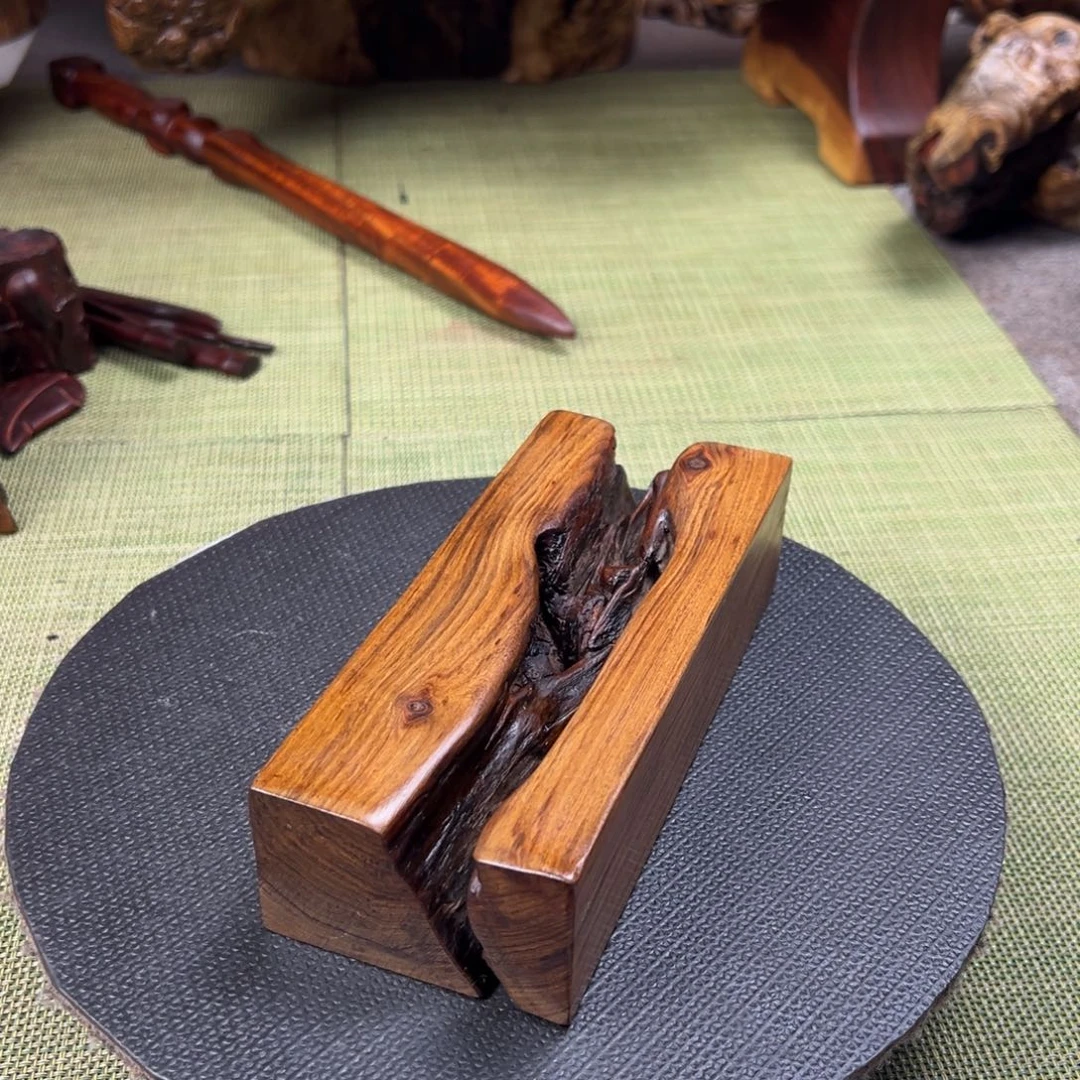 大果紫檀（缅甸花梨）丹**阳