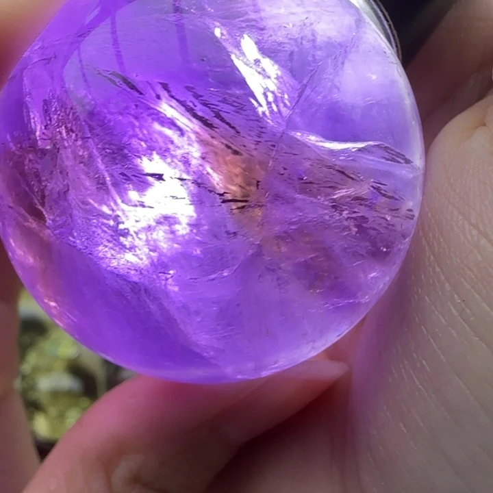 摆件未镶嵌水晶f022