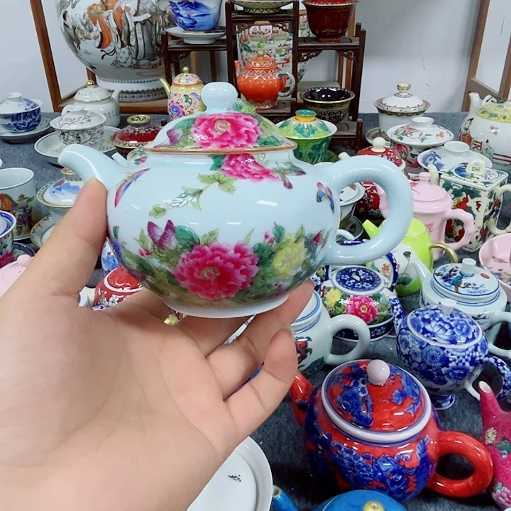 朱***刚景德镇陶瓷研究所