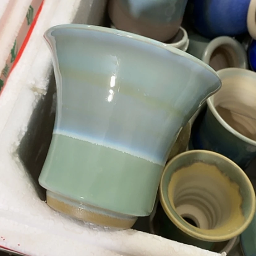 【闪购商品】红陶口11